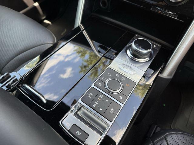 used 2019 Land Rover Discovery car, priced at $29,590