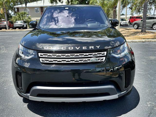 used 2019 Land Rover Discovery car, priced at $29,590