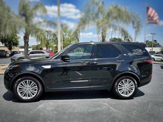 used 2019 Land Rover Discovery car, priced at $29,590
