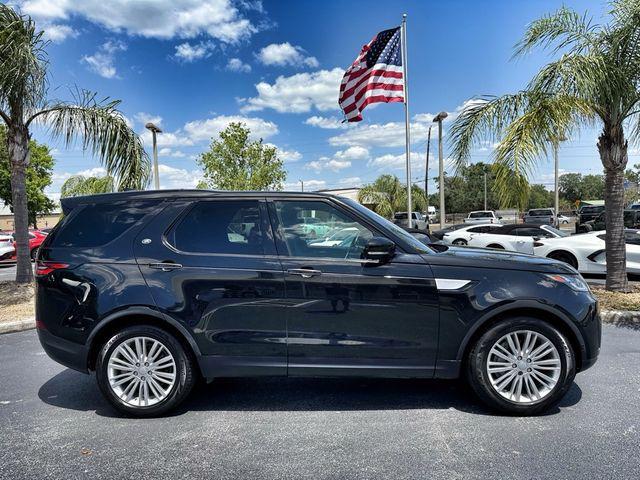 used 2019 Land Rover Discovery car, priced at $29,590