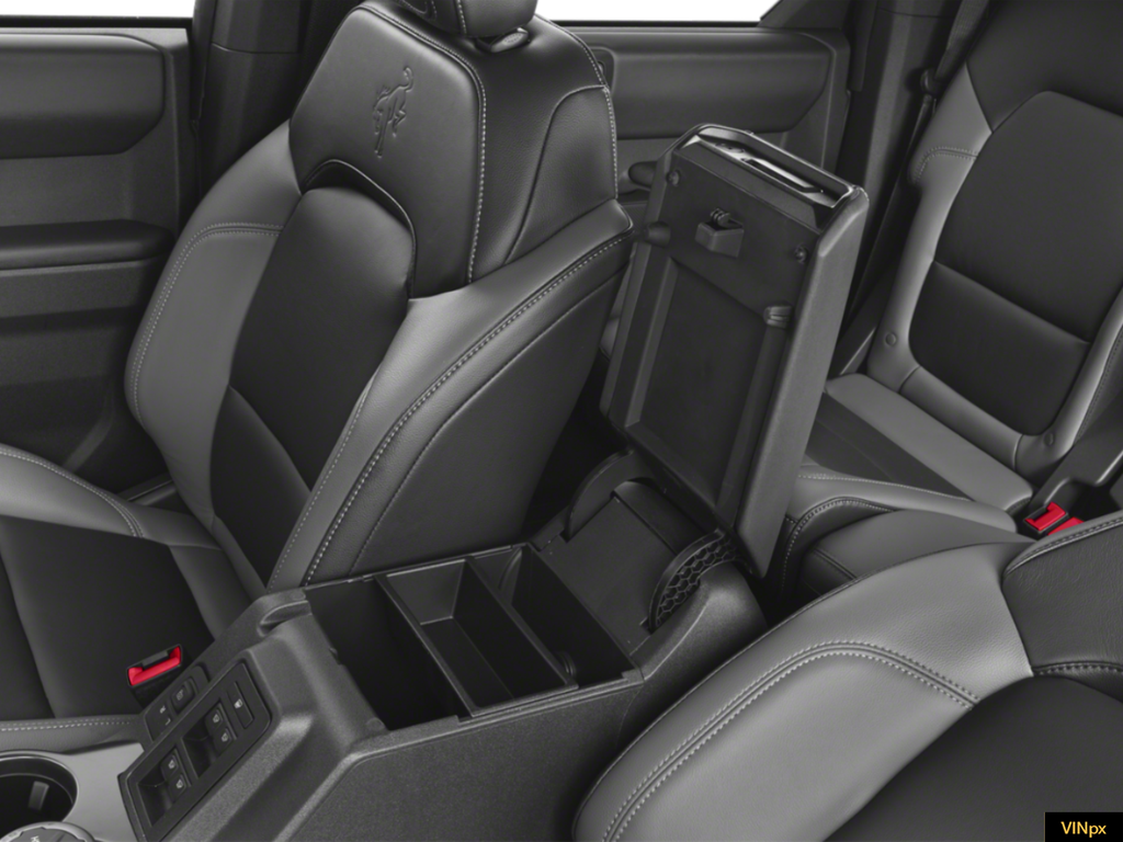 used 2025 Ford Bronco car, priced at $69,890