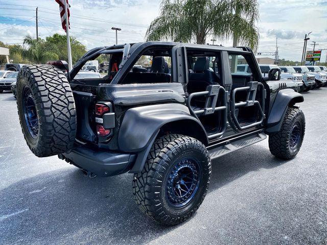 used 2022 Ford Bronco car, priced at $96,890