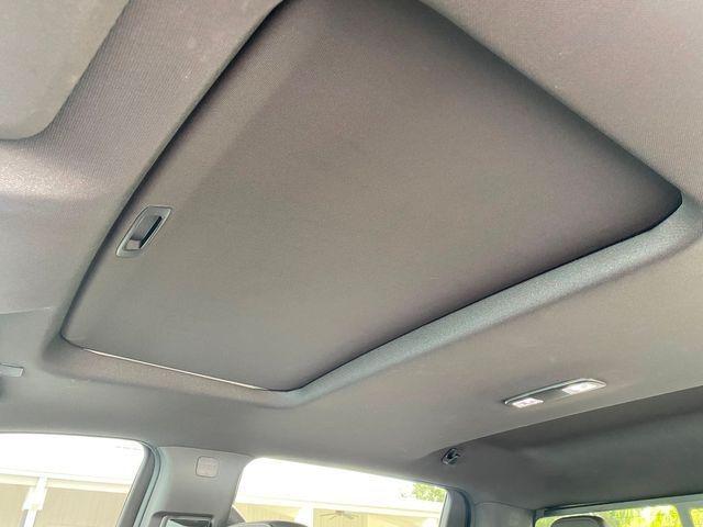 used 2023 GMC Sierra 3500 car, priced at $75,590