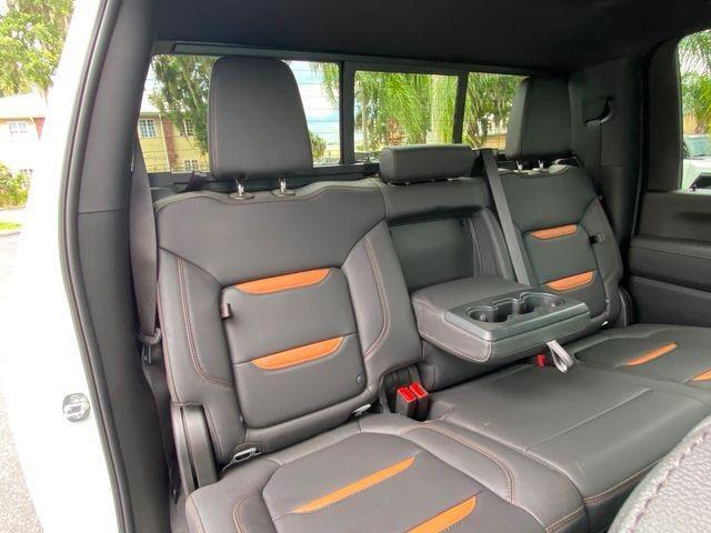 used 2023 GMC Sierra 3500 car, priced at $75,590