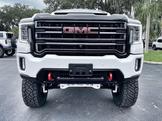 used 2023 GMC Sierra 3500 car, priced at $87,890