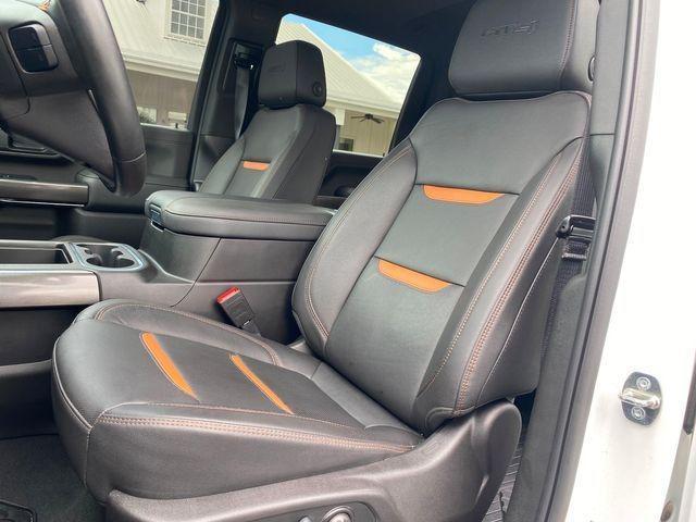 used 2023 GMC Sierra 3500 car, priced at $75,590