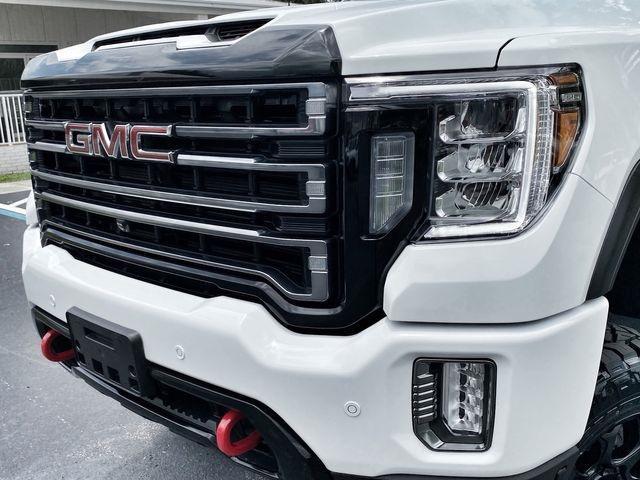 used 2023 GMC Sierra 3500 car, priced at $76,890