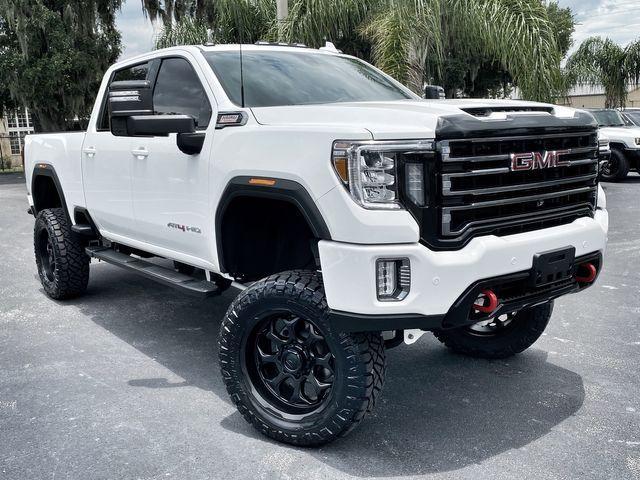 used 2023 GMC Sierra 3500 car, priced at $87,890