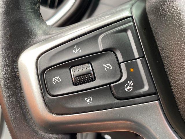 used 2021 Chevrolet Silverado 1500 car, priced at $45,021