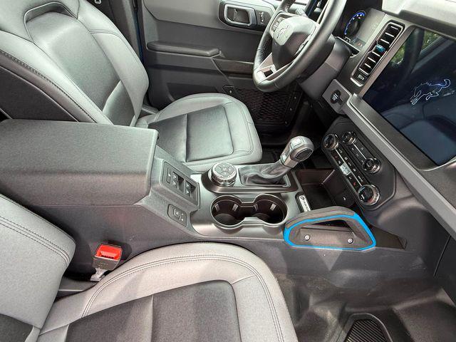 used 2024 Ford Bronco car, priced at $49,890