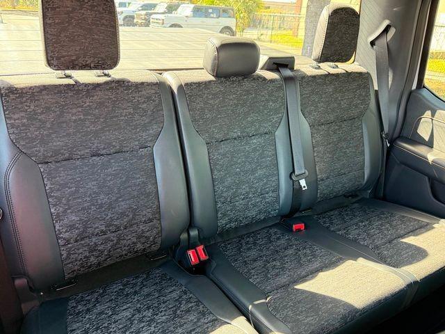 used 2023 Ford F-150 car, priced at $55,890