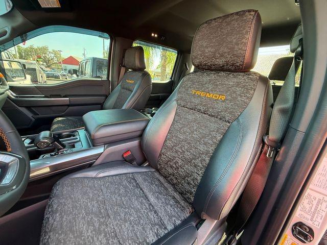 used 2023 Ford F-150 car, priced at $55,890