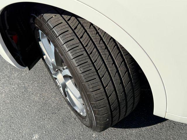 used 2021 Maserati Levante car, priced at $38,590