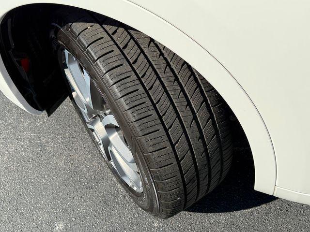 used 2021 Maserati Levante car, priced at $39,890