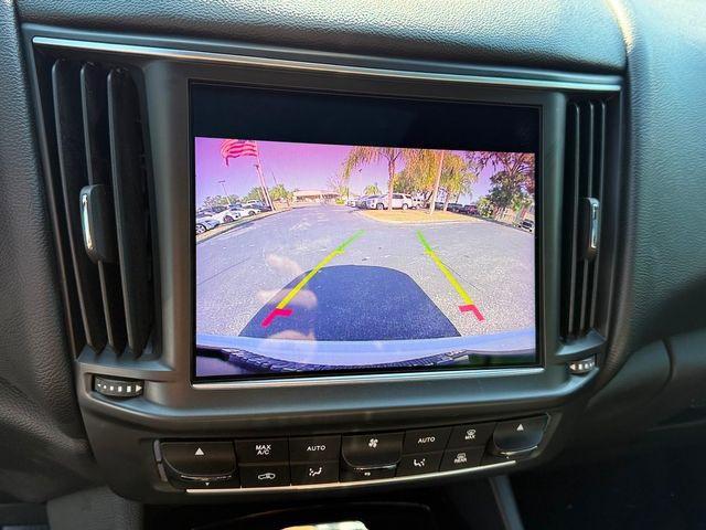 used 2021 Maserati Levante car, priced at $39,890