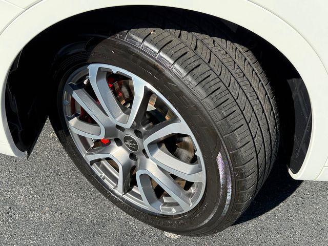 used 2021 Maserati Levante car, priced at $39,890