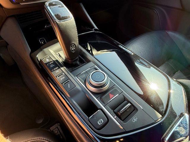 used 2021 Maserati Levante car, priced at $39,890