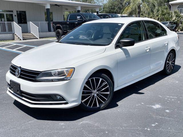 used 2016 Volkswagen Jetta car, priced at $11,890