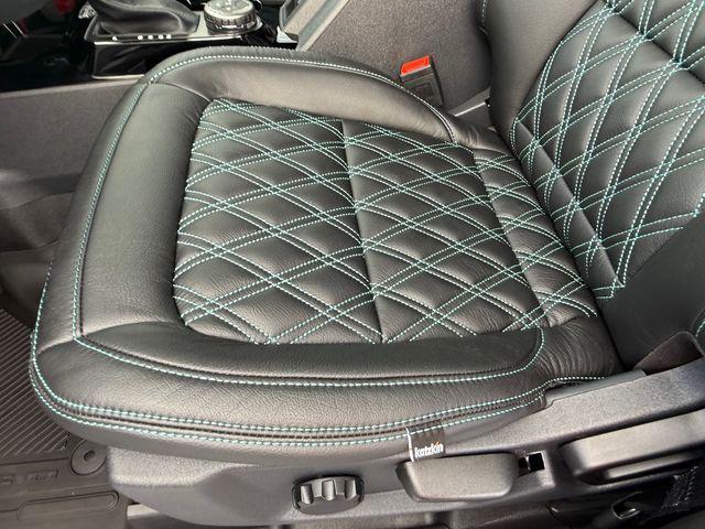 used 2024 Ford Bronco car, priced at $67,890