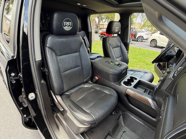 used 2019 Chevrolet Silverado 1500 car, priced at $42,890