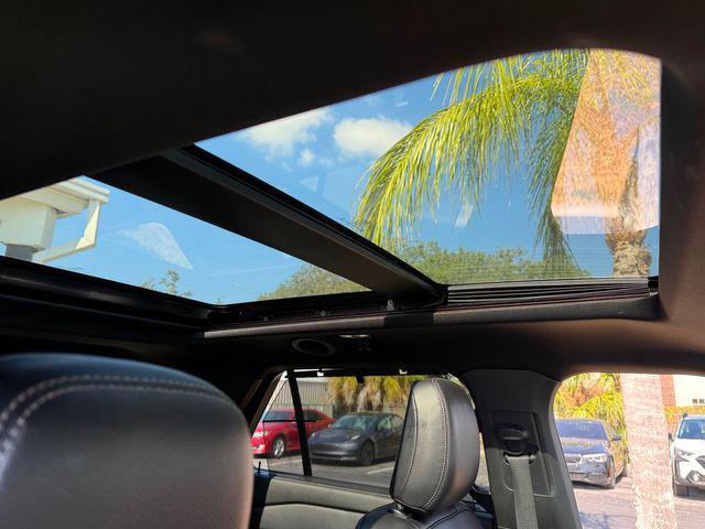 used 2020 Ford Explorer car, priced at $29,890