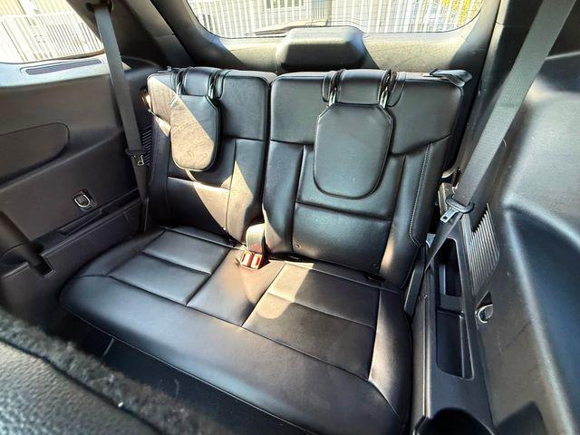 used 2020 Ford Explorer car, priced at $29,890