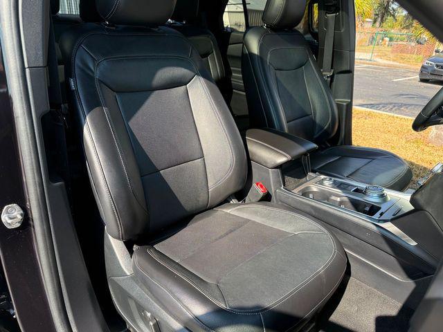 used 2020 Ford Explorer car, priced at $29,890