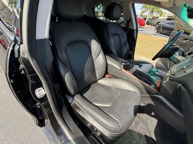used 2014 Maserati Ghibli car