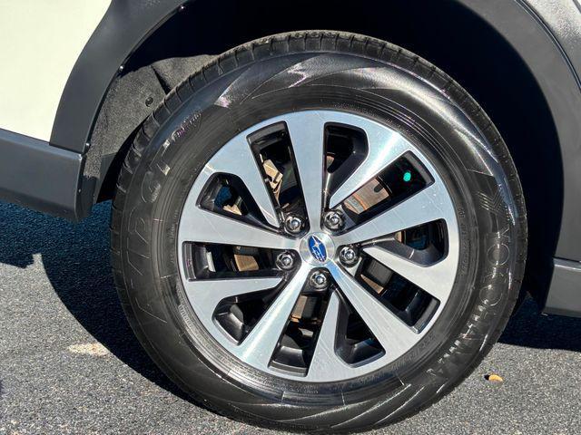 used 2024 Subaru Outback car, priced at $24,890