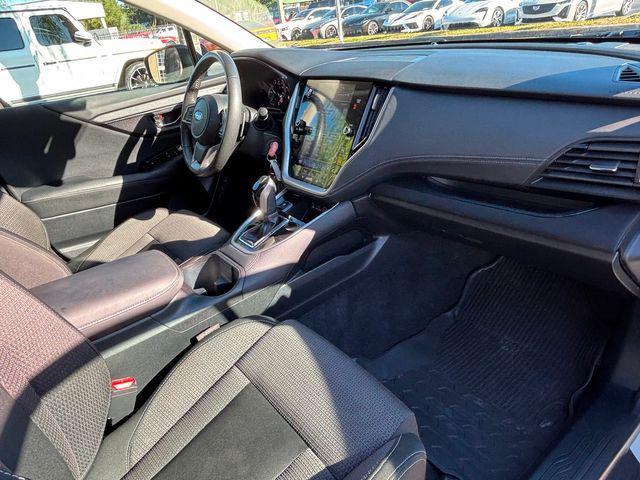 used 2024 Subaru Outback car, priced at $24,890