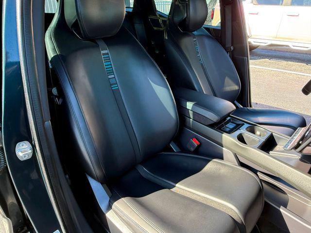 used 2023 Fisker Ocean car, priced at $21,890