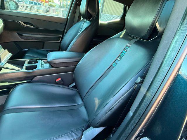 used 2023 Fisker Ocean car, priced at $21,890