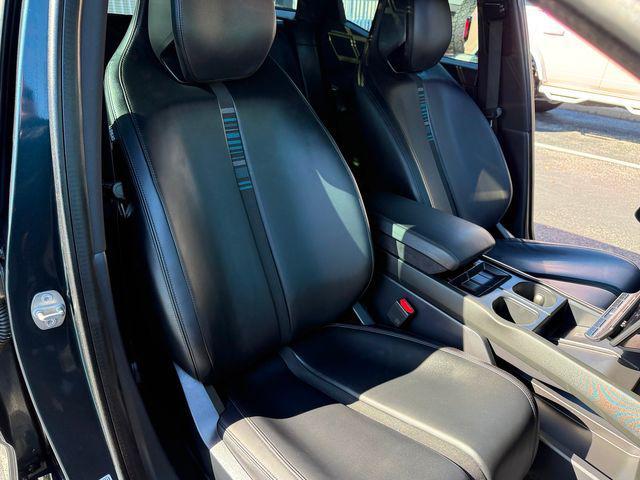 used 2023 Fisker Ocean car, priced at $21,890