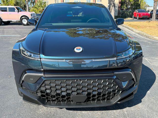 used 2023 Fisker Ocean car, priced at $21,890