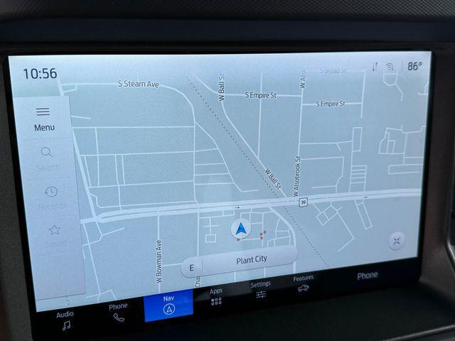 used 2025 Ford Bronco car, priced at $42,890