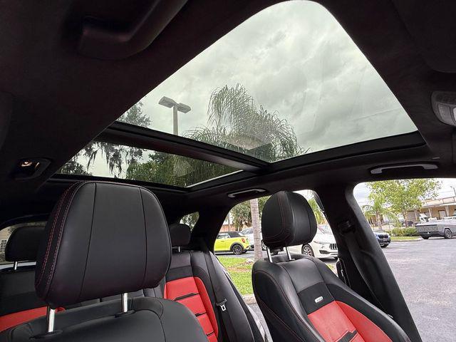 used 2022 Mercedes-Benz AMG GLE 53 car, priced at $59,890