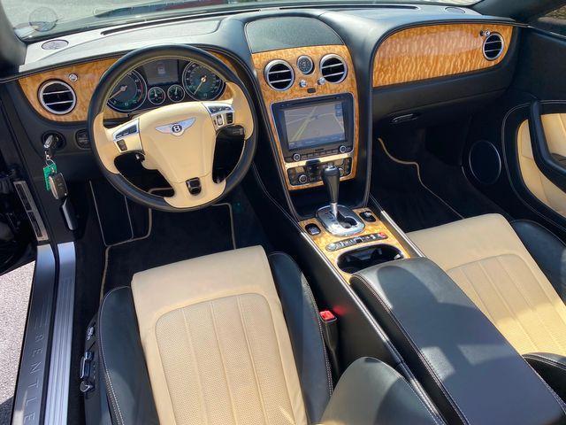 used 2013 Bentley Continental GTC car, priced at $79,890