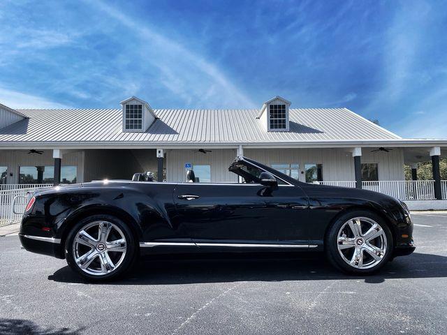 used 2013 Bentley Continental GTC car, priced at $79,890