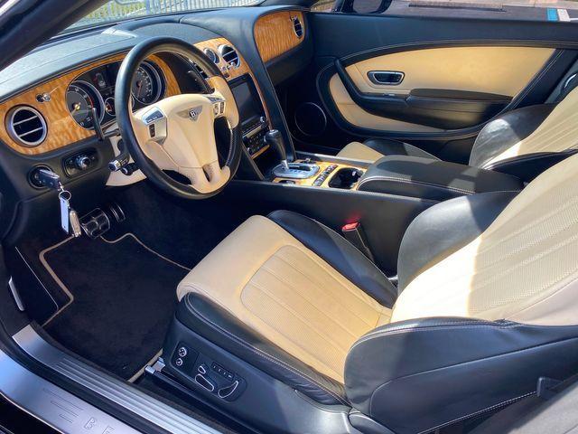 used 2013 Bentley Continental GTC car, priced at $79,890