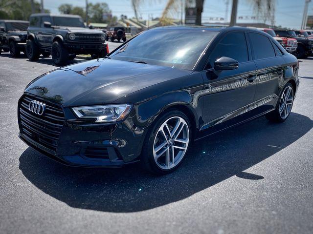 used 2020 Audi A3 car, priced at $22,890