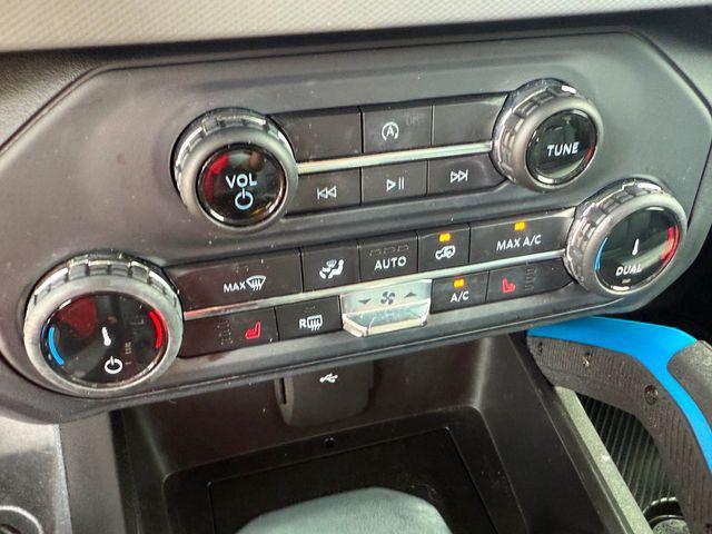used 2022 Ford Bronco car, priced at $32,890