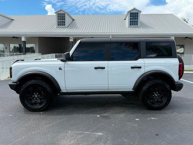 used 2022 Ford Bronco car, priced at $32,890