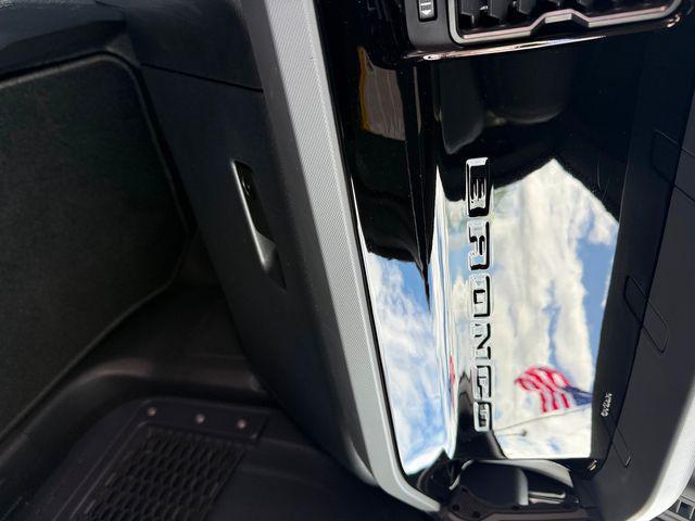 used 2024 Ford Bronco car, priced at $59,890