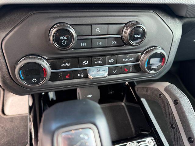 used 2024 Ford Bronco car, priced at $59,890
