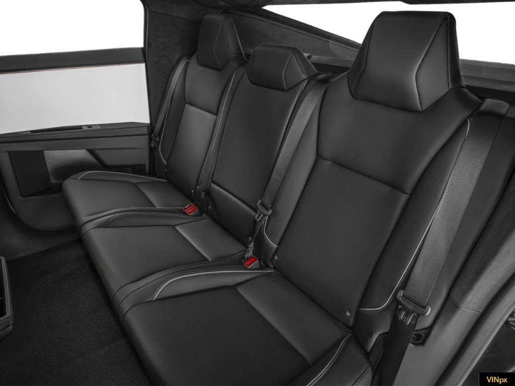 used 2024 Tesla Cybertruck car, priced at $74,890