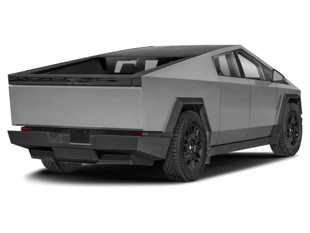 used 2024 Tesla Cybertruck car, priced at $74,890