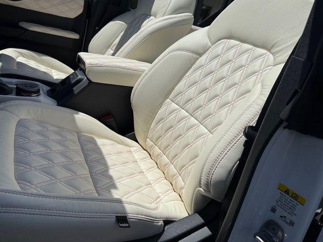 used 2025 Ford Bronco car, priced at $79,890