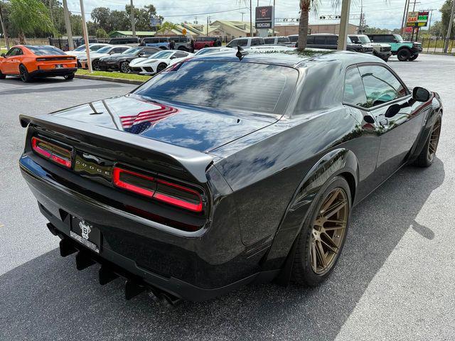 used 2021 Dodge Challenger car, priced at $44,890