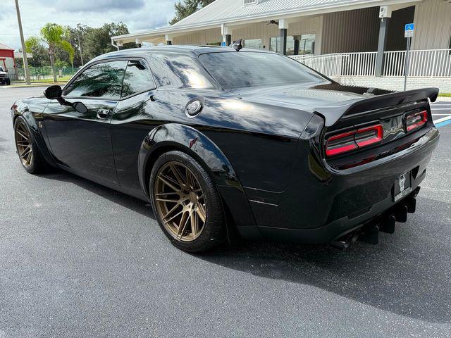 used 2021 Dodge Challenger car, priced at $44,890