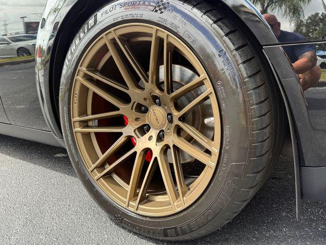 used 2021 Dodge Challenger car, priced at $44,890